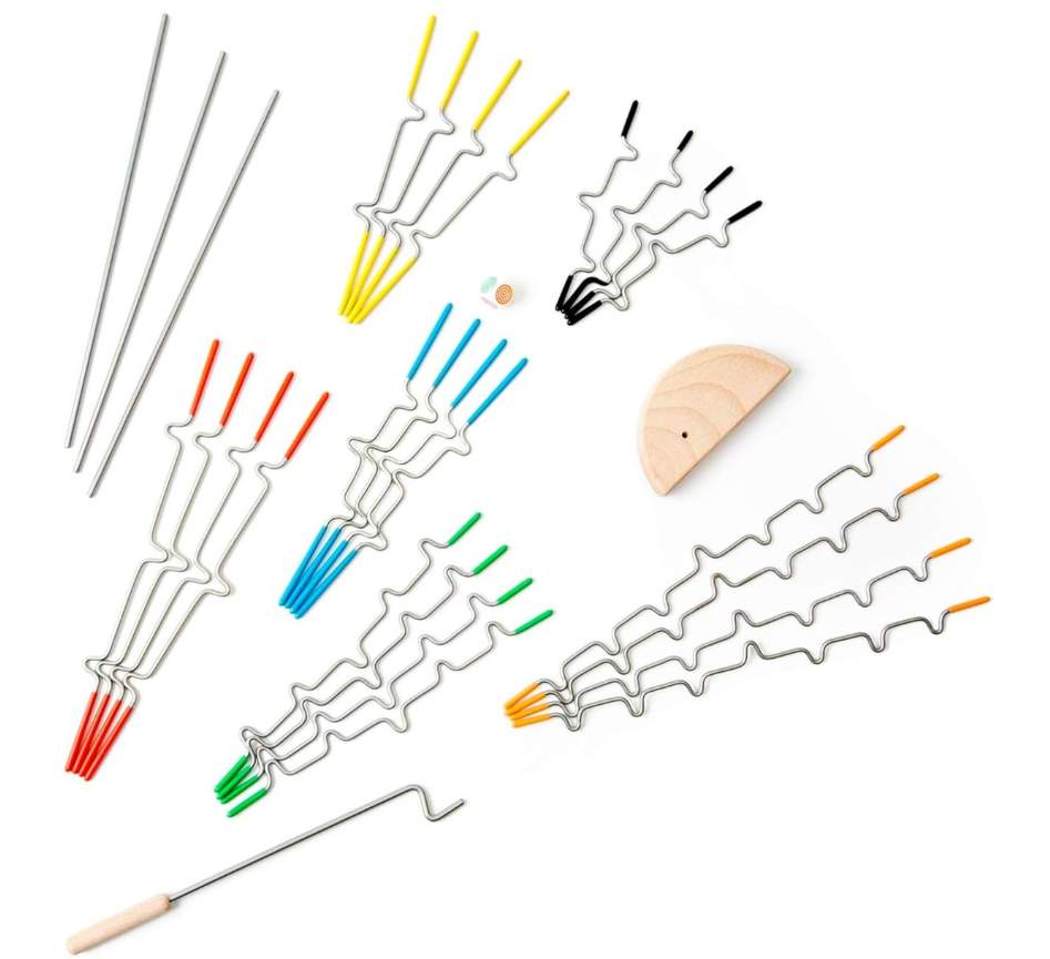 Melissa & Doug Suspend Family Game (Balancing Game)