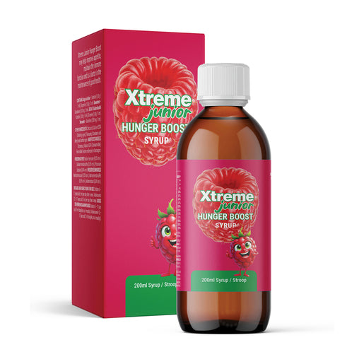 Xtreme Junior Hunger Boost (200ml)