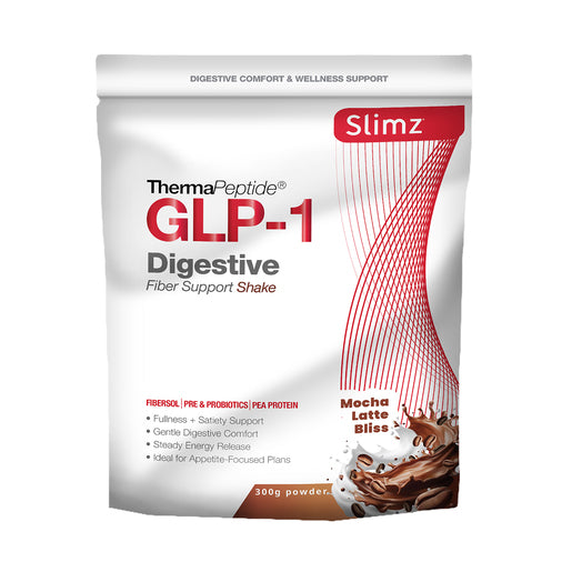 Slimz GLP-1 Fibre Support Shake 300g