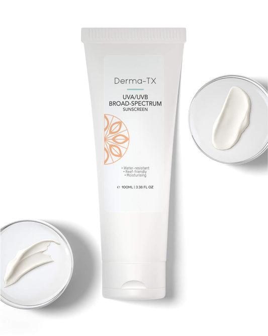 Derma-TX SPF 20 100ml