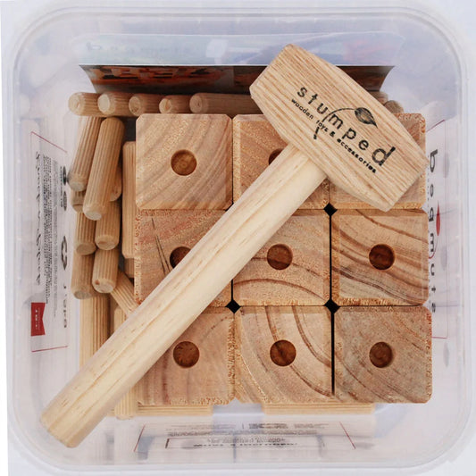 Knock-a-Block - Starter Set