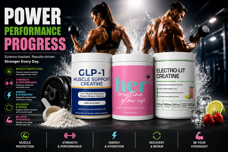 Creatine