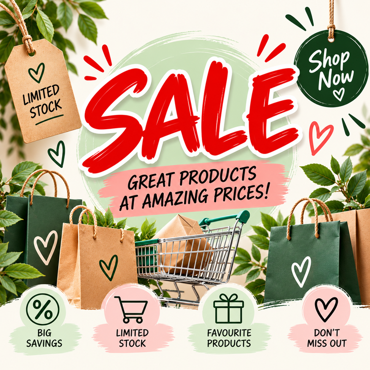 Sale