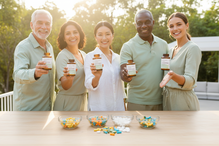 Other Supplements