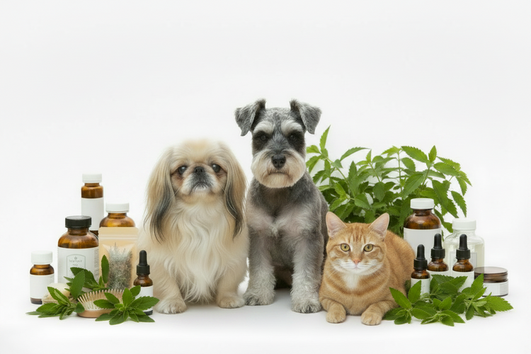Pet Wellness