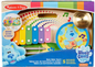 Melissa & Doug Blues Clues & You! Wooden Music Maker Board (5 Instruments)