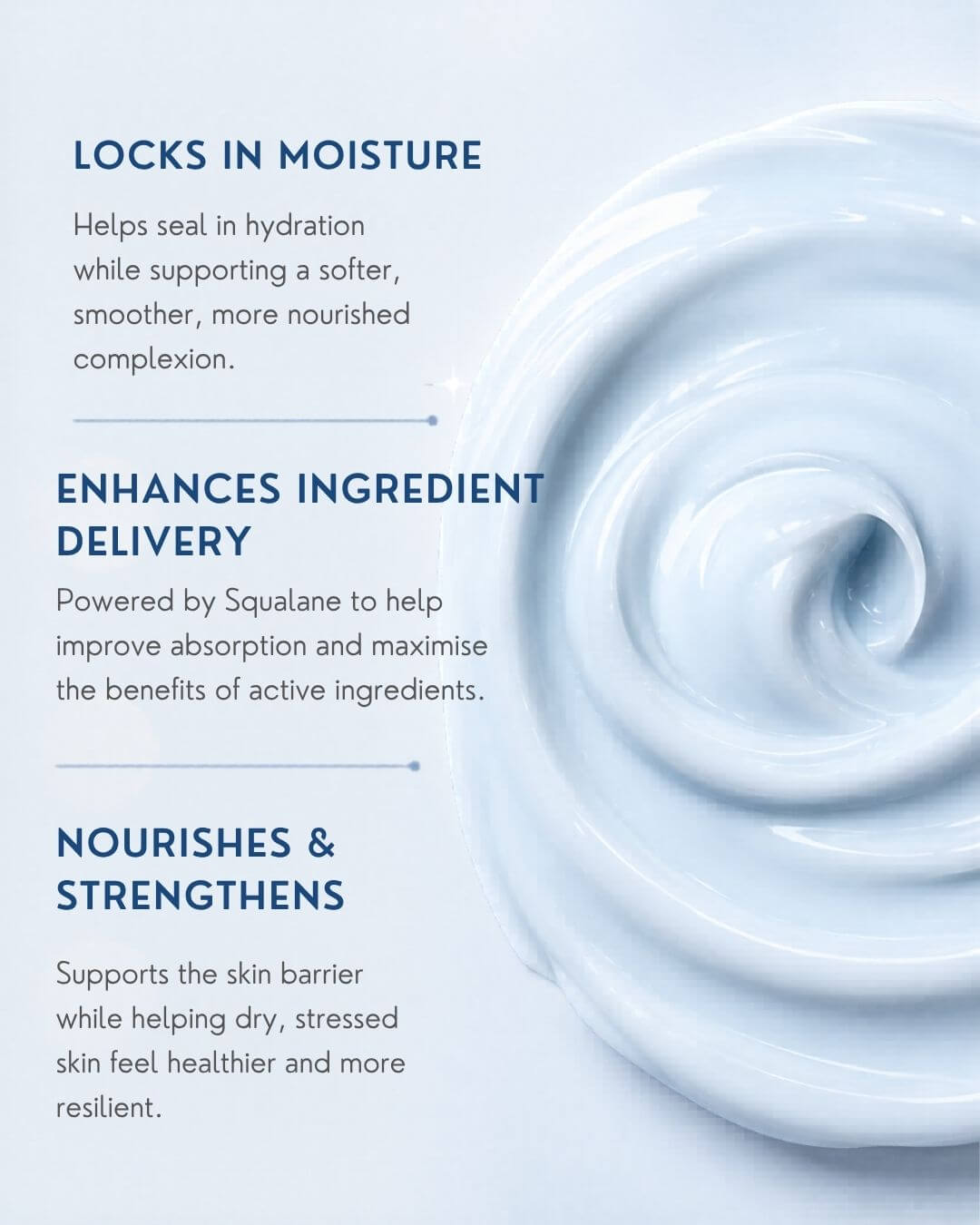 GHK-CU Copper Peptide Matrix Repair Cream 50ml