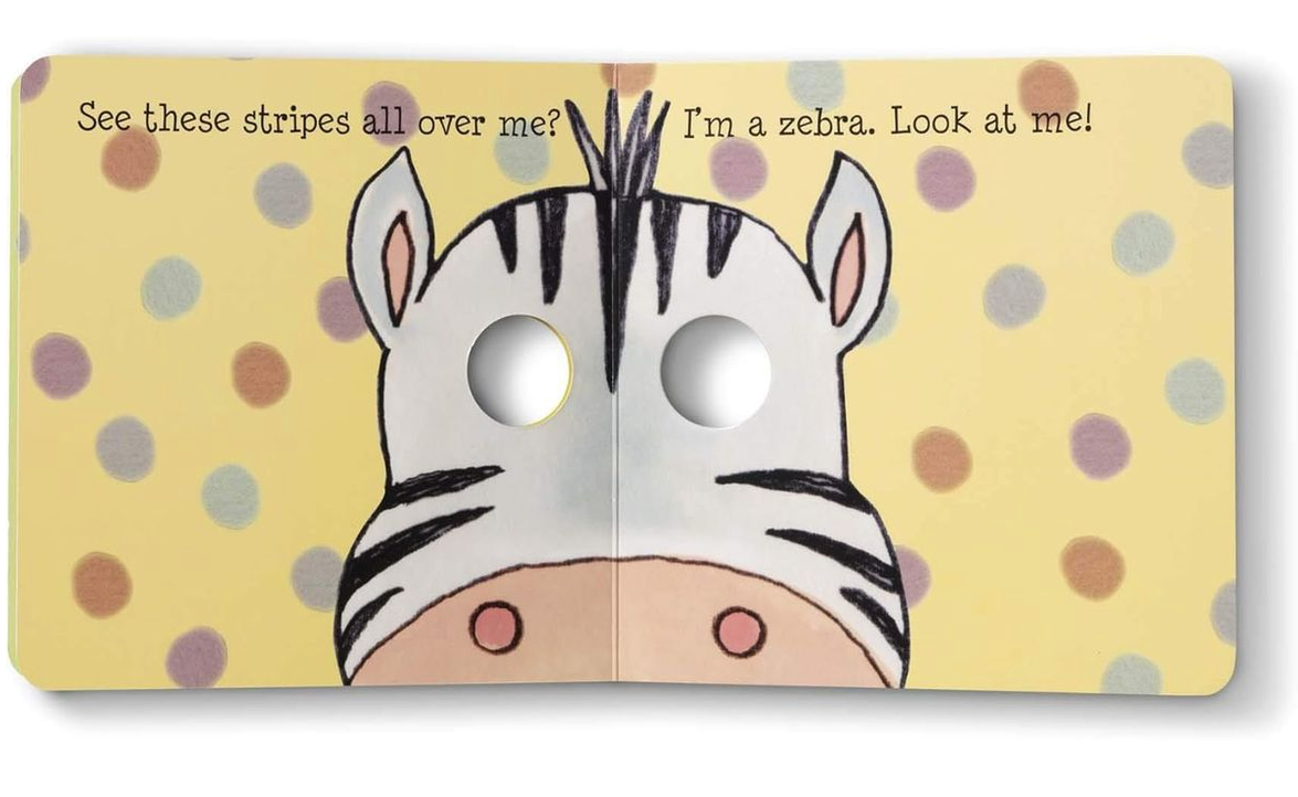 Melissa & Doug Mask Book Bundle - Fun Faces (3 Books)
