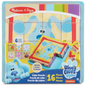 Melissa & Doug Blues Clues & You! Wooden Cube Puzzle (16 Piece)