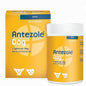 Antezole Deworming for dogs. Tablets x 4