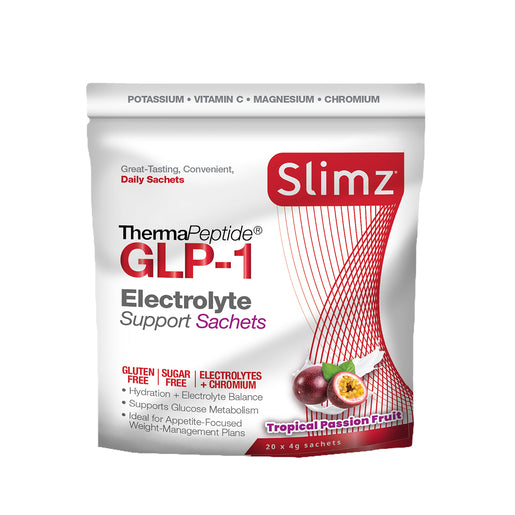 Slimz GLP-1 Electrolyte Support Sachets
