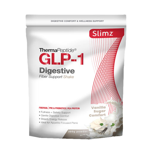 Slimz GLP-1 Fibre Support Shake 300g