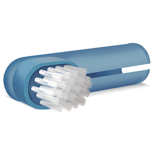PetDent® Finger Brush
