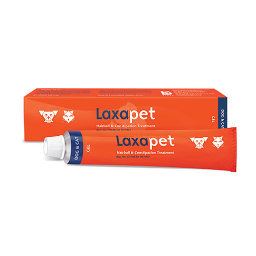 Kyron Laxapet Gel 50ml