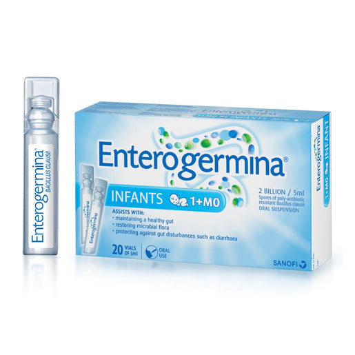 Enterogermina2bn 5ml Sus 20