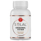 Solal Ubiquinol Co-q10 60 Capsules