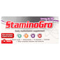 Staminogro 30 Caps