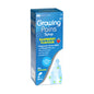 Growing Pains - Syrup 200ml (Sugar Free)