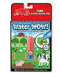 Melissa & Doug On the Go Water Wow! Water-Reveal Pad - Farm