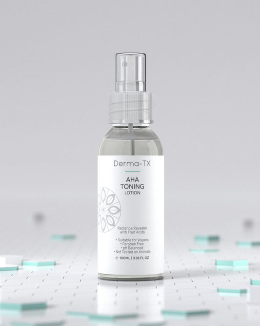 AHA Toning Lotion 100ml