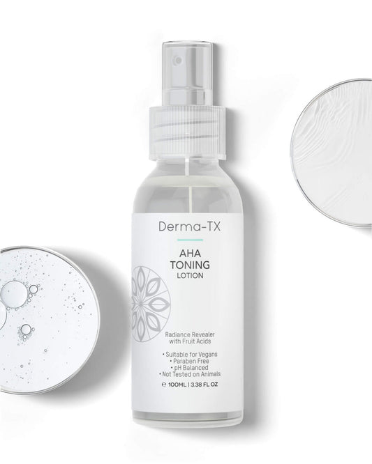 AHA Toning Lotion 100ml