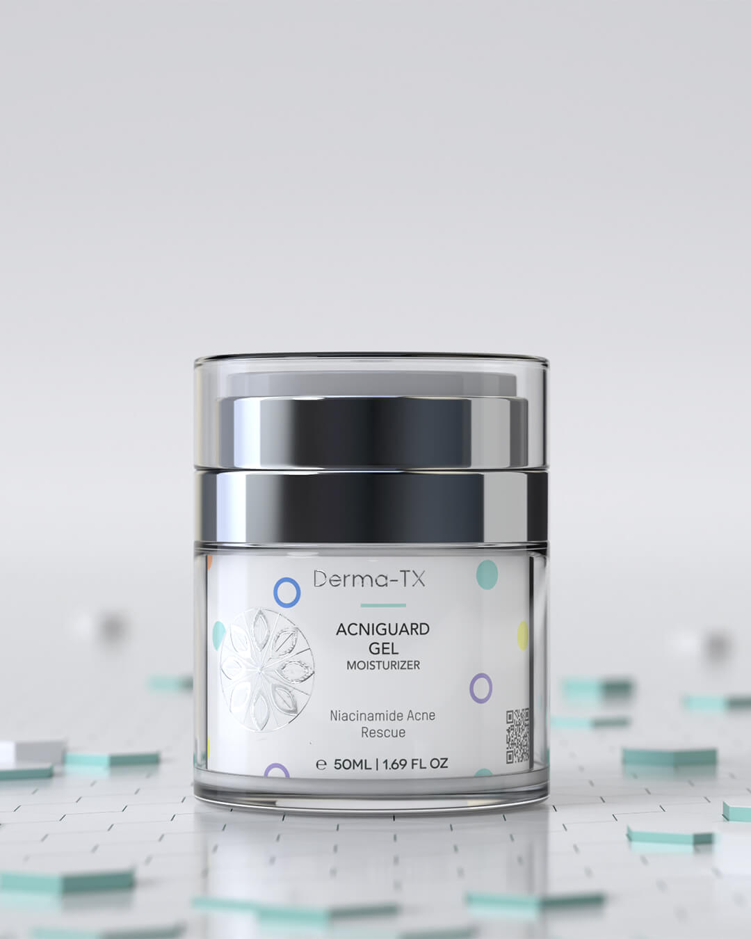 ACNIGUARD Gel Moisturizer