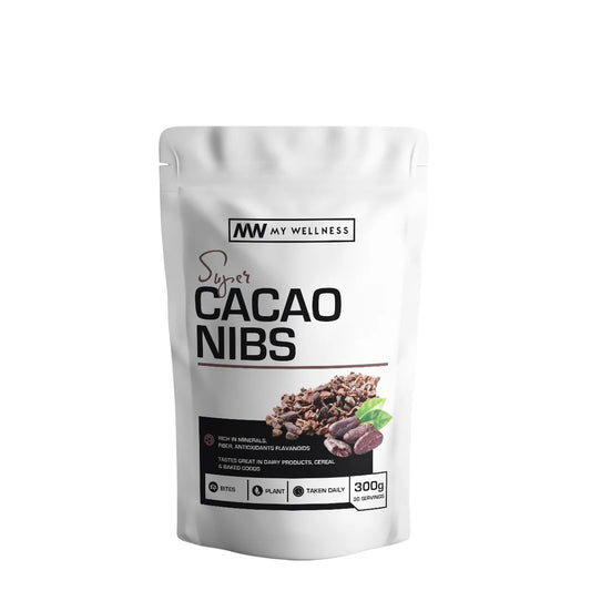 Super Cacao Nibs 300g