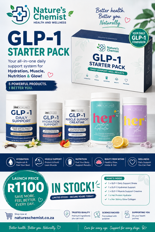 GLP-1 Starter Pack