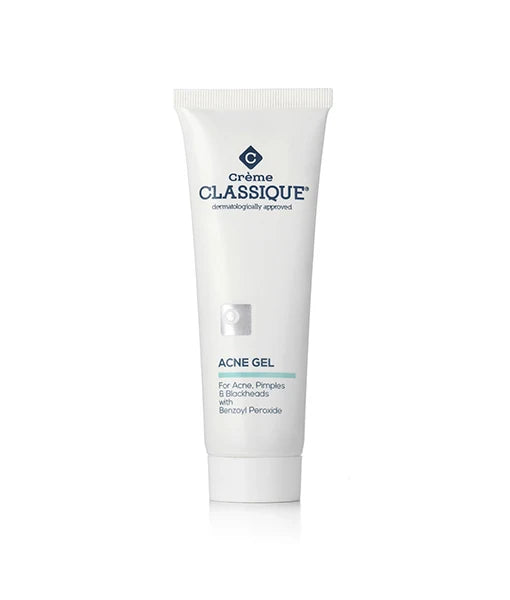 Crème Classique Acne Gel 50ml