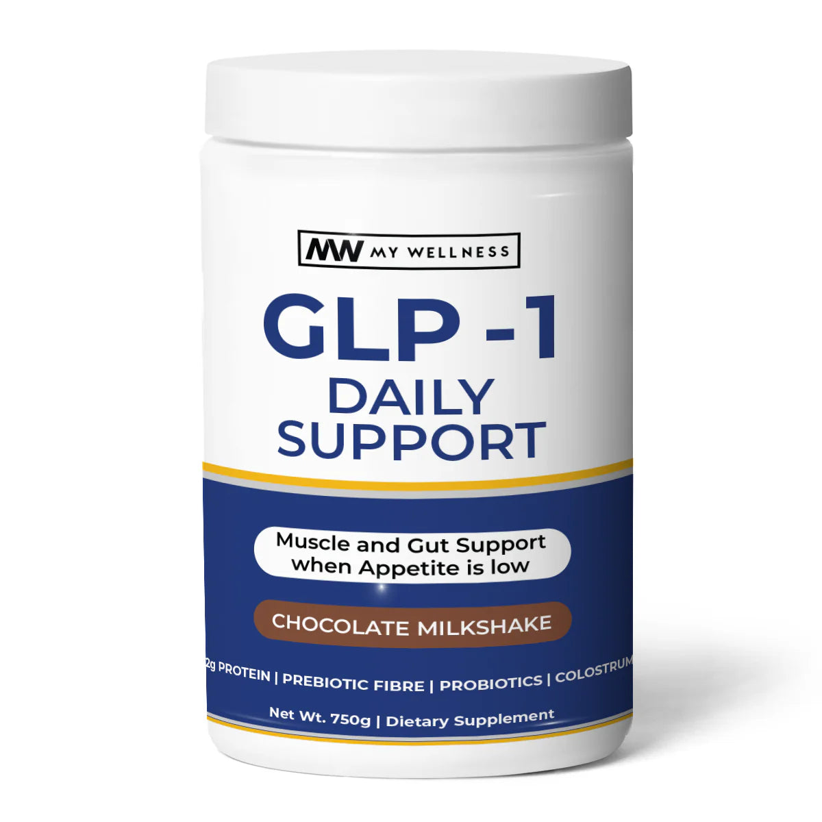 GLP-1 Starter Pack