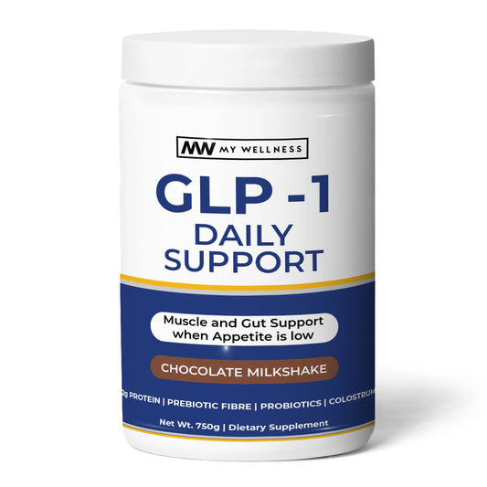 GLP-1 Starter Pack