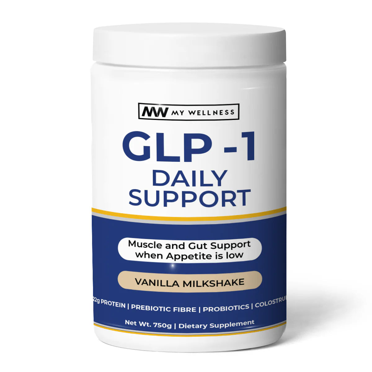 GLP-1 Daily Support Shake
