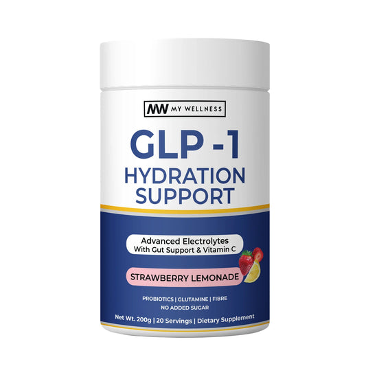 GLP-1 Hydration Support 200g