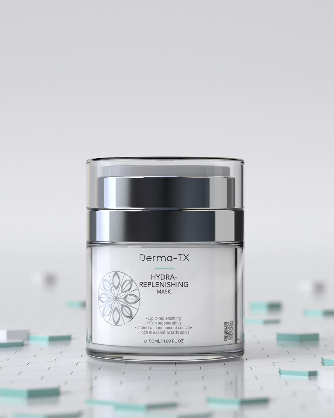 Hydra-Replenish Mask 50ml