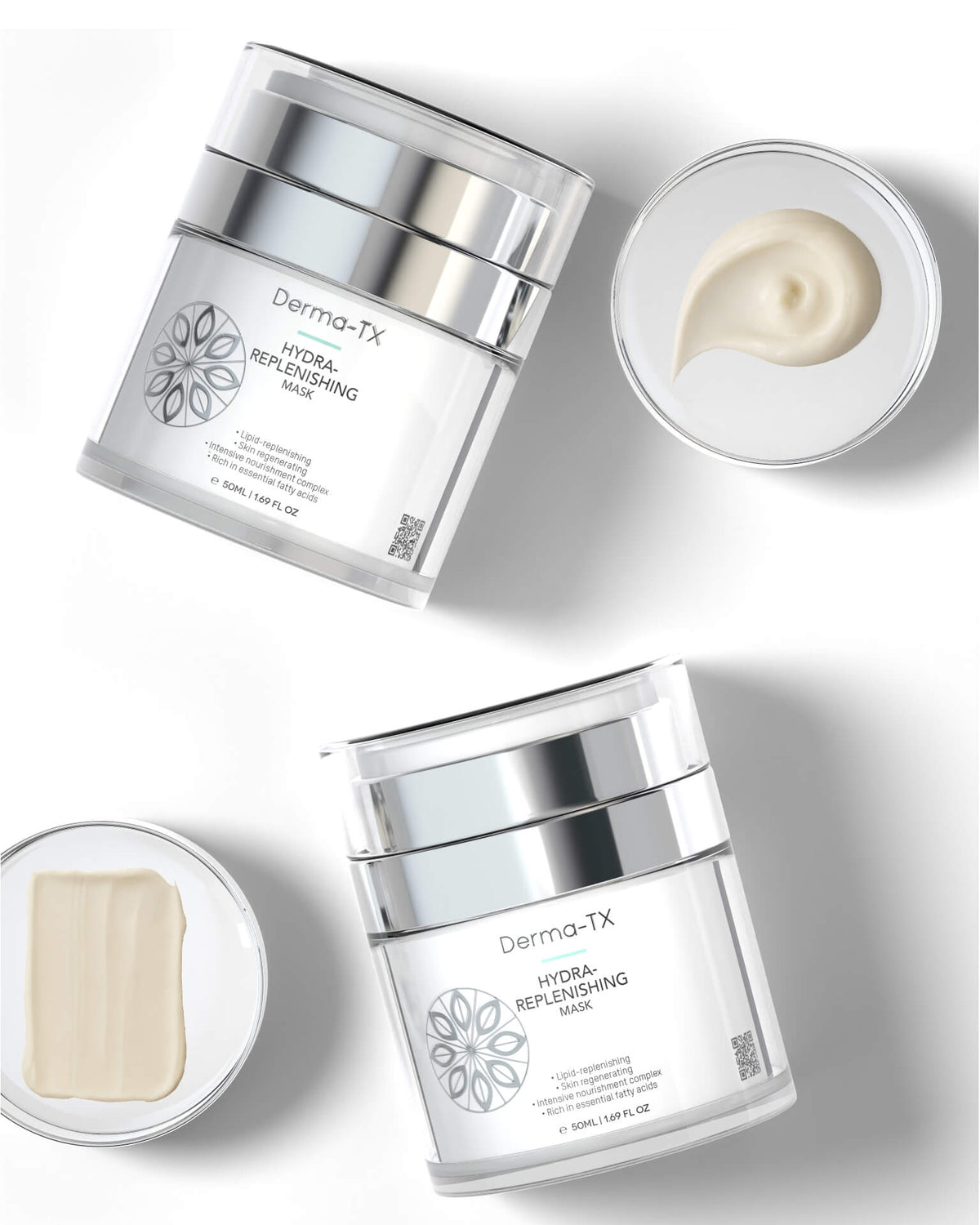 Hydra-Replenish Mask 50ml