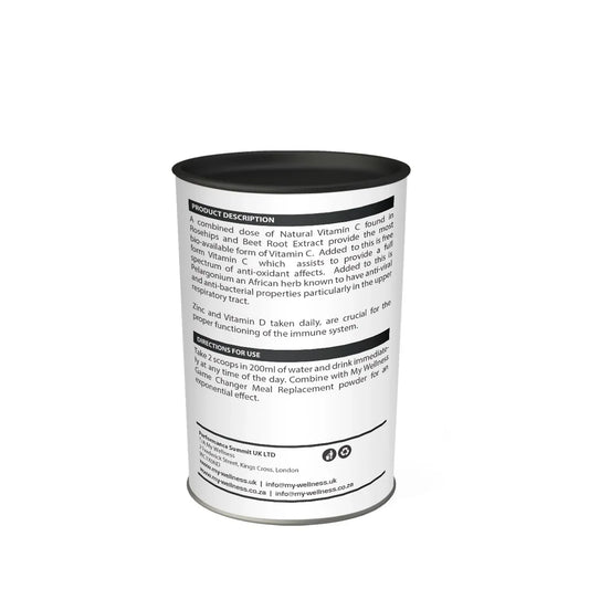 Natures Immuno C 150g