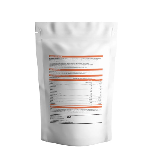 Keto Diet Shake 600g