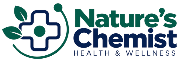 Nature's Chemist