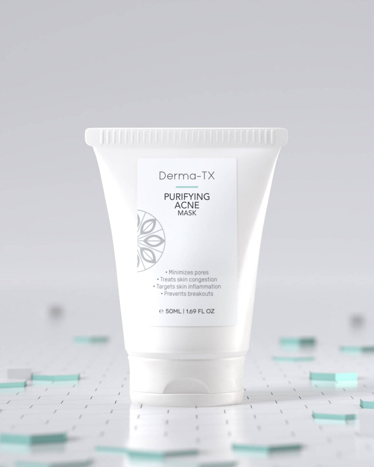 Purifying Acne Mask 50ml