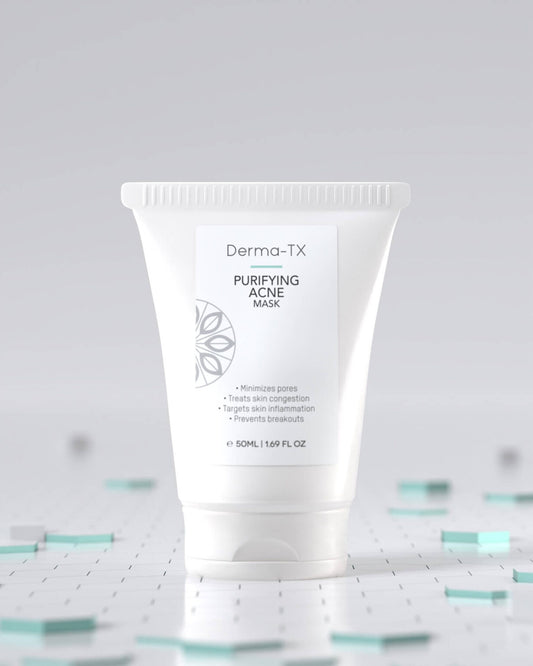 Purifying Acne Mask 50ml