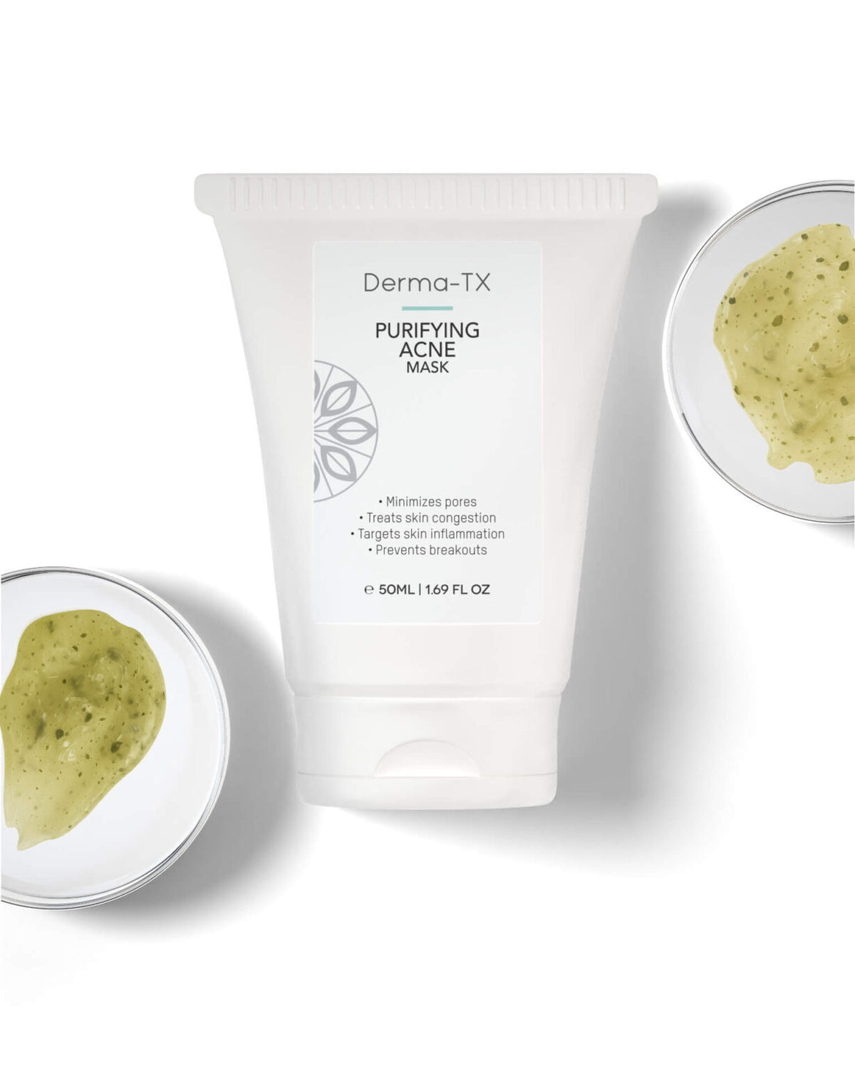 Purifying Acne Mask 50ml