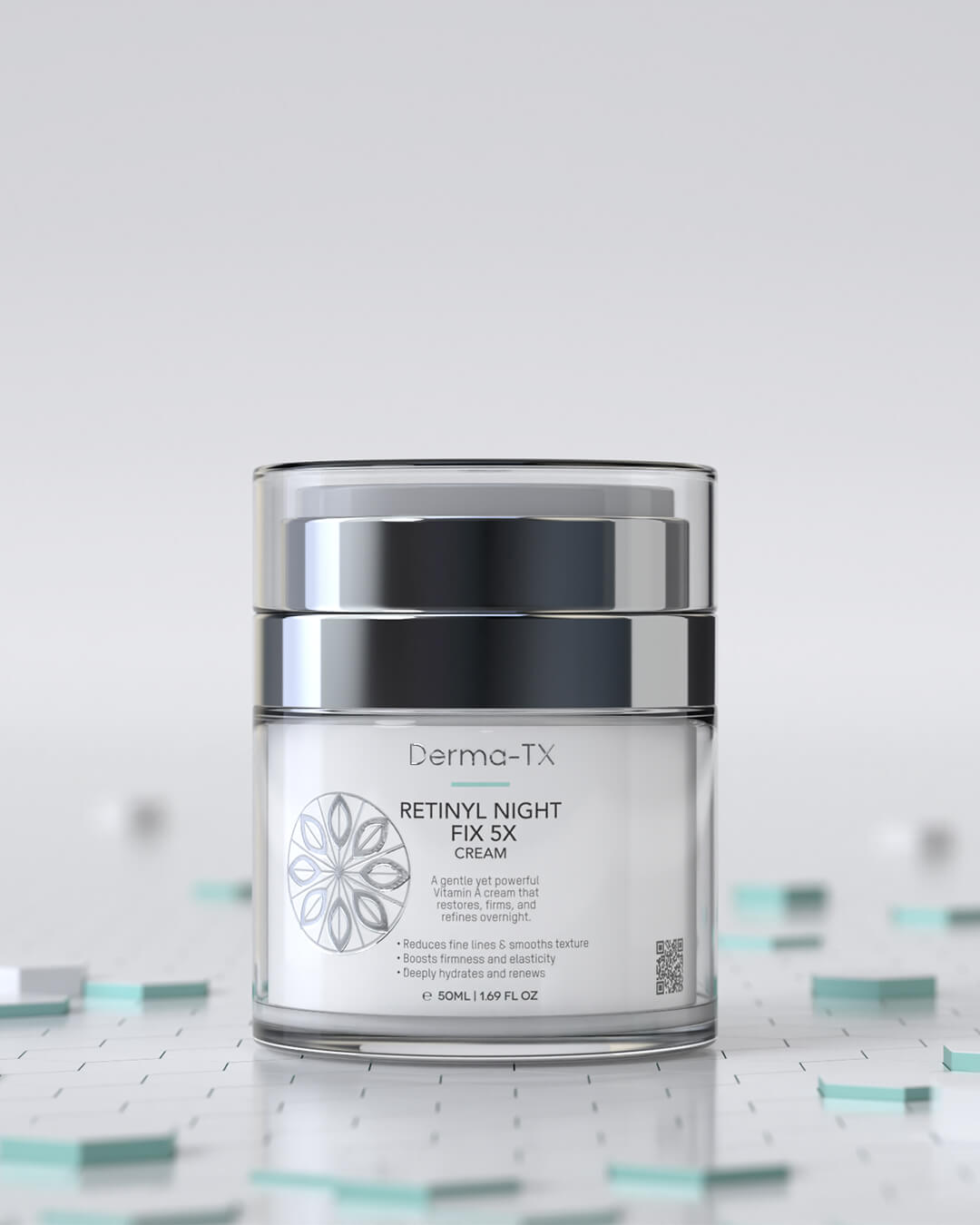 Retinyl Night Fix 5X 50ml