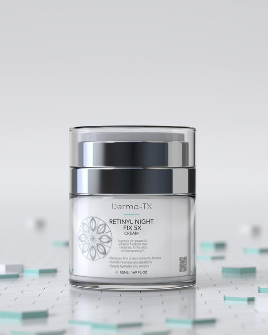 Retinyl Night Fix 5X 50ml