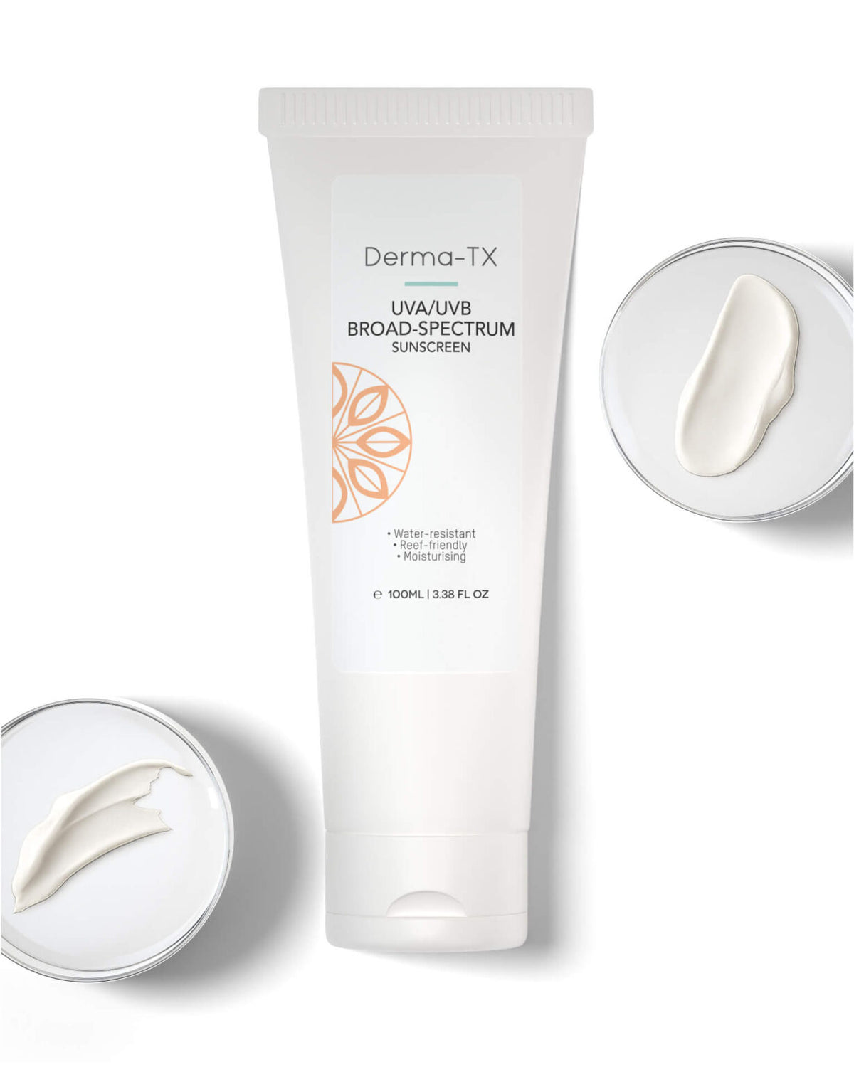 Derma-TX SPF 20 100ml