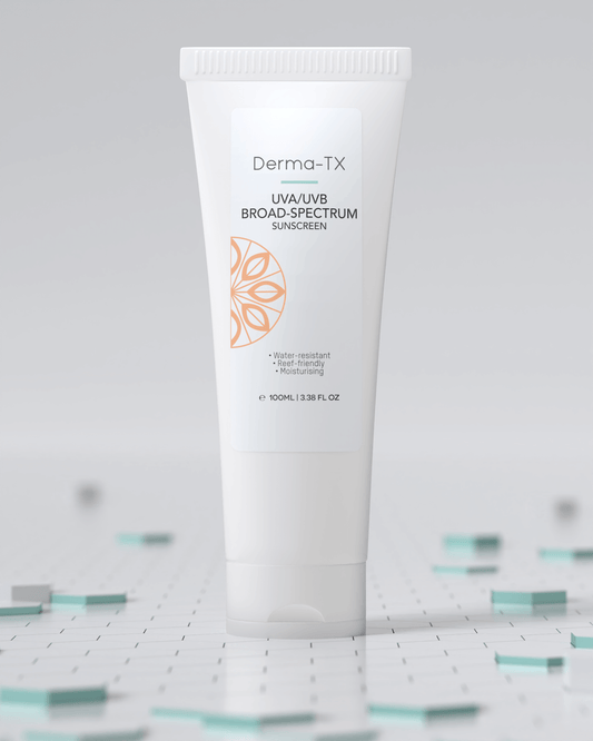 Derma-TX SPF 20 100ml