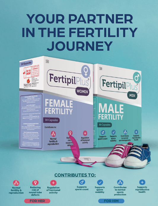FertipilPlus Women