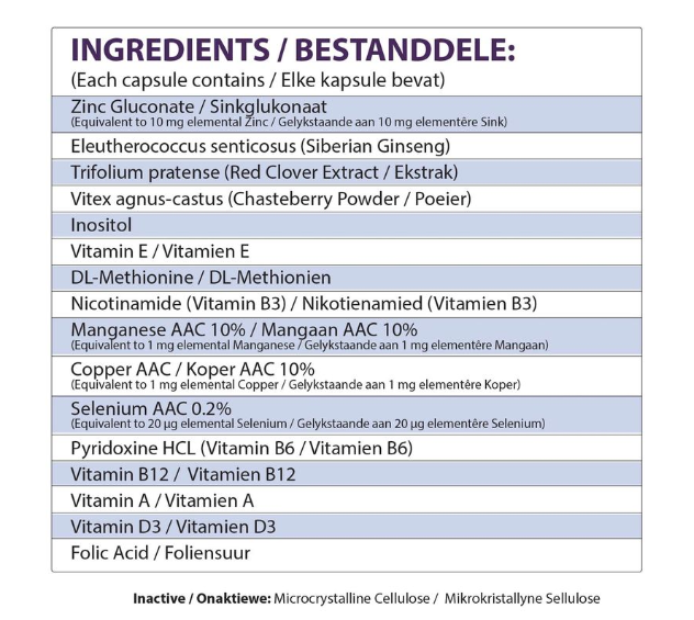 FertipilPlus Women