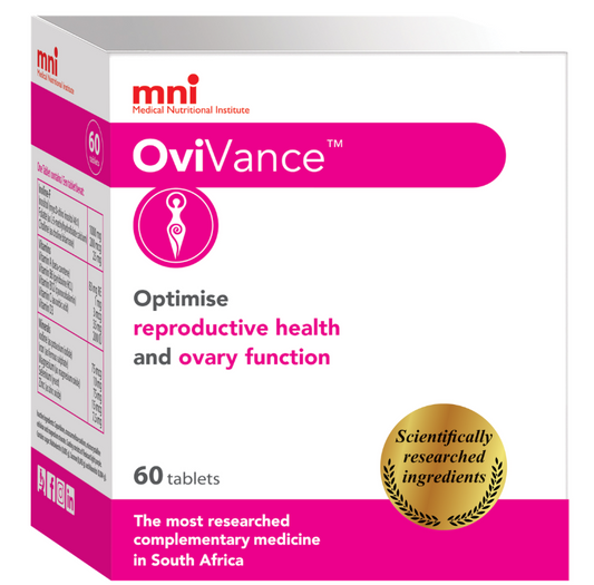 MNI - OviVance 60s