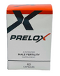 Prelox Male Fertility - 60 Capsules