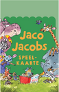 Jaco Jacobs Speel Kaarte